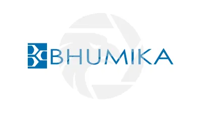  Bhumika