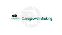 Caregrowth
