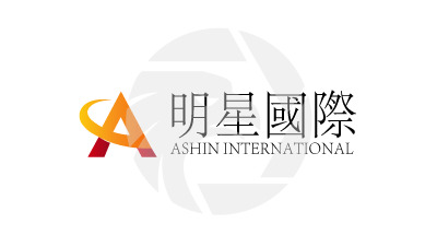 ASHIN INTERNATIONAL