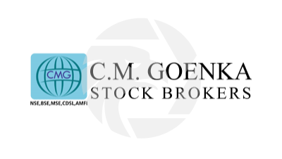 C.M. Goenka Stock Brokers