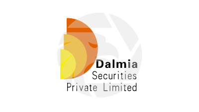 Dalmia Securities