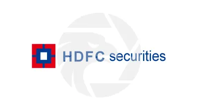 HDFC Securities