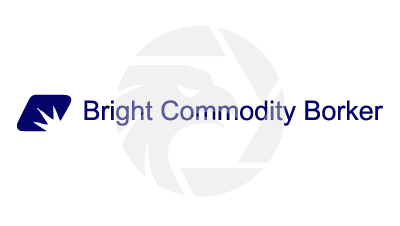 Bright Commodity