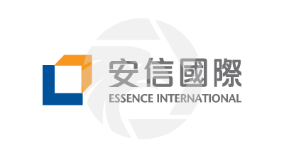  Essence International安信國際