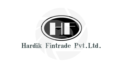 Hardik Fintrade Pvt.Ltd.