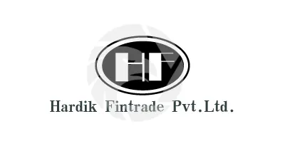 Hardik Fintrade Pvt.Ltd.