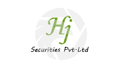 HJ Securities Pvt