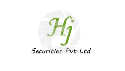 HJ Securities Pvt
