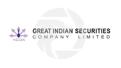 GREAT INDIAN SECUJRITIES