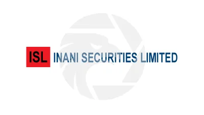 Inani Securities Limited.