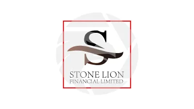 Stone Lion