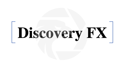 Discovery FX
