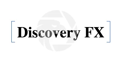 Discovery FX
