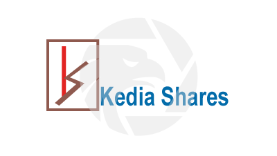 Kedia Shares
