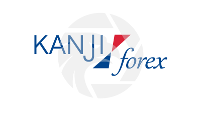 Kanji forex