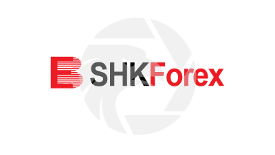 EBSHKForex 光大新鸿基