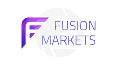 Fusion Markets 