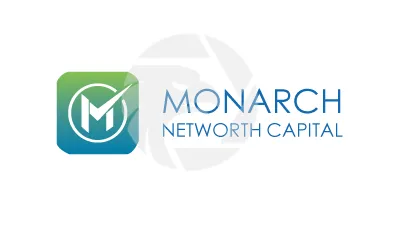 Monarch Networth Capital