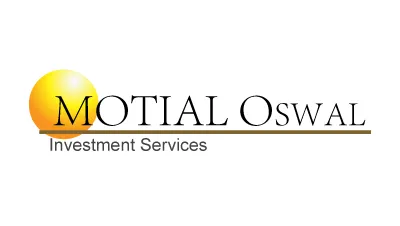 Motilal Oswal