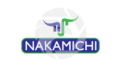 Nakamichi