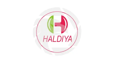 Haldiya Group
