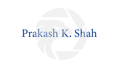 Prakash K. Shah