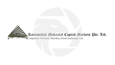 Ramaniklal Moahanlal Capital Markets Pvt. Ltd
