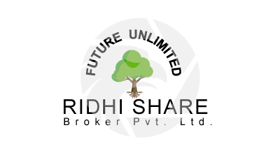 Ridhi Share Broker