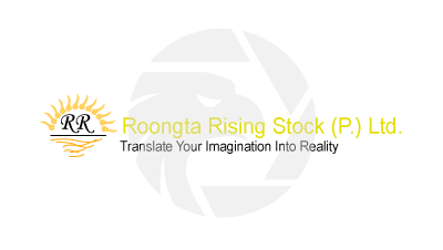  Roongta Rising