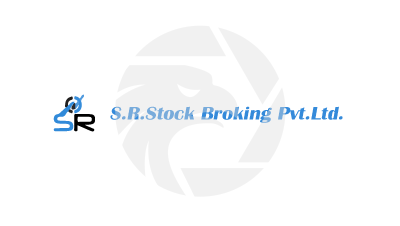 S. R. Stock Broking