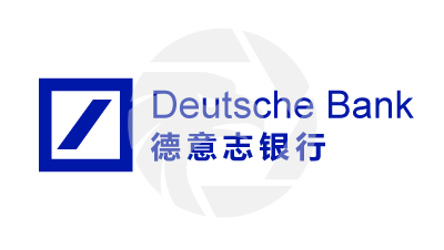 deutsche bank logo transparent