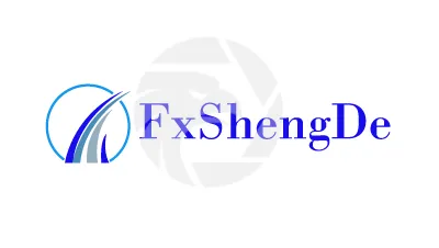 FxShengDe
