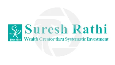 Suresh Rathi