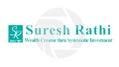 Suresh Rathi