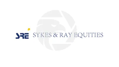 SYKES & RAY EQUITIES