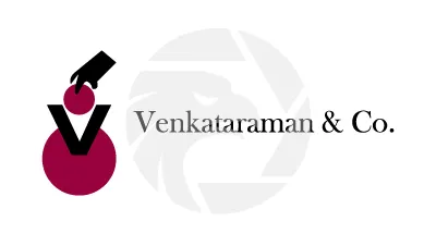 Venkataraman & Co.