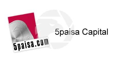 5paisa Capital
