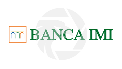 BANCA IMI