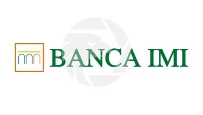 BANCA IMI