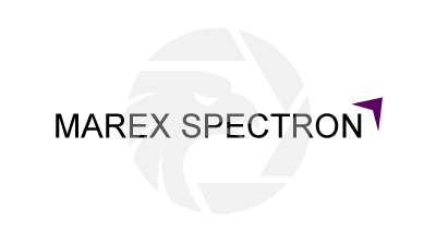 Fake Marex Spectron