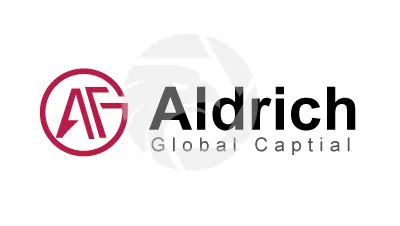 Aldrich愛奇資本