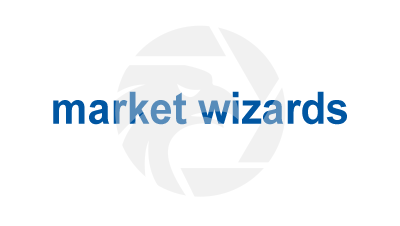 Market Wizards