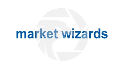 Market Wizards