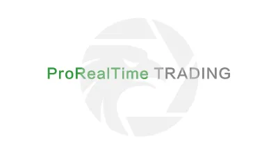 ProRealTime Trading