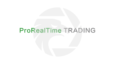 ProRealTime Trading