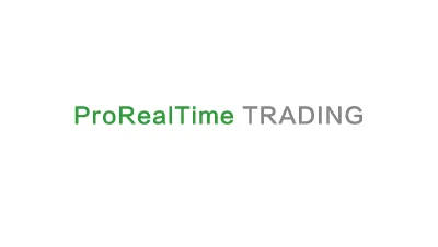 ProRealTime Trading