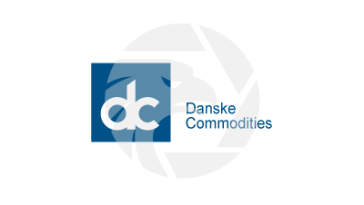 Danske Commodities