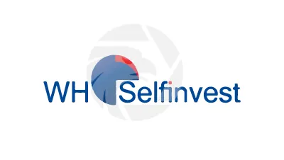 WH SelfInvest