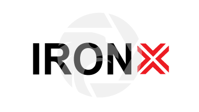 IronX