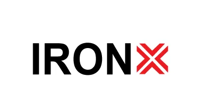 IronX